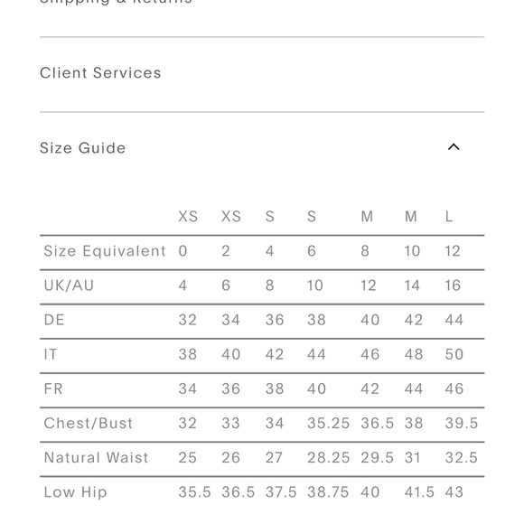 Jonathan Simkhai Berenice Polo - Picture 5 of 5